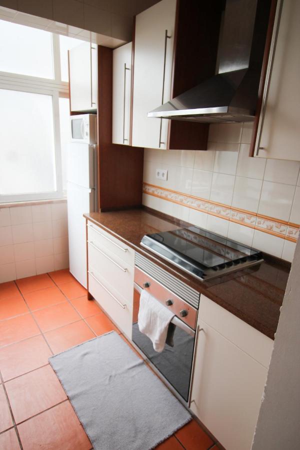 Apartament Oriente Dna Vi Lizbona