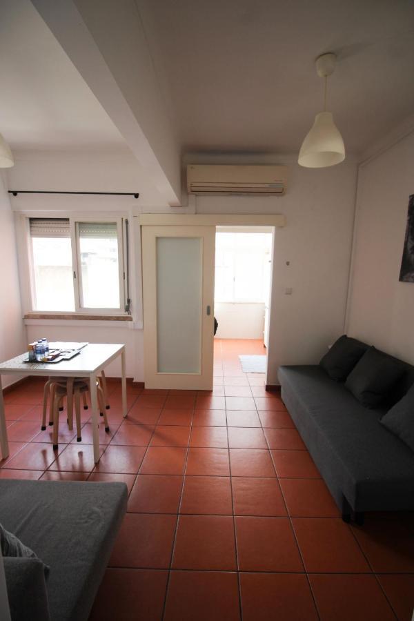 Oriente Dna Vi Apartament Lizbona