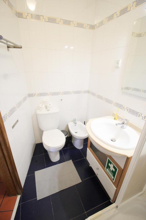 Apartament Oriente Dna Vi *