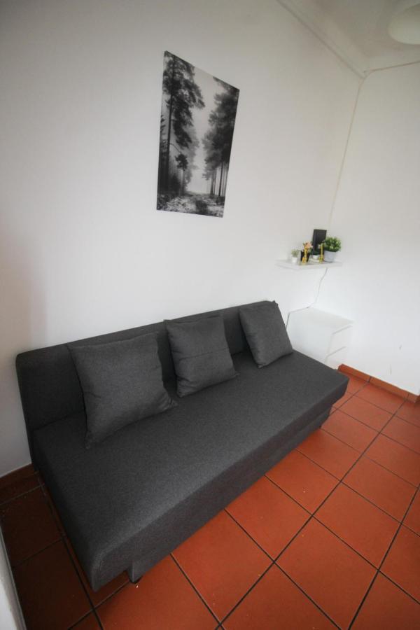 Oriente Dna Vi Apartament *